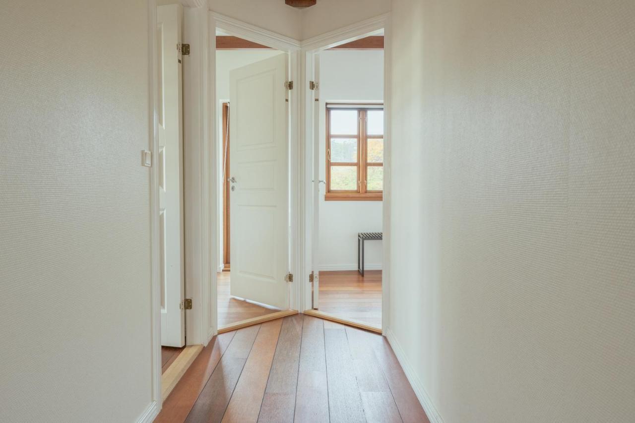 Penthouse / 4 Bedroom / Downtown / Harbour View Tórshavn Extérieur photo